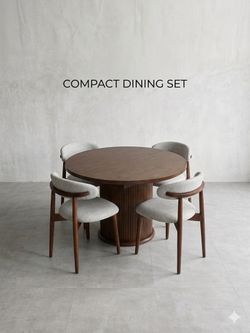 Dining set