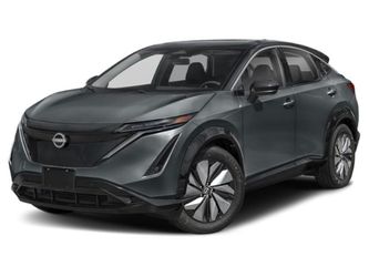 2023 Nissan ARIYA