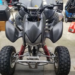 4 Quads For Sale Combo 9k