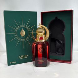 Luxury Arabian Perfumes – Siraj Collection (Brand New)