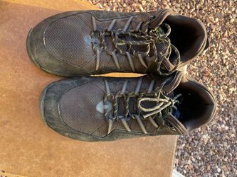 Men’s Shoes Size 12 New Balance 