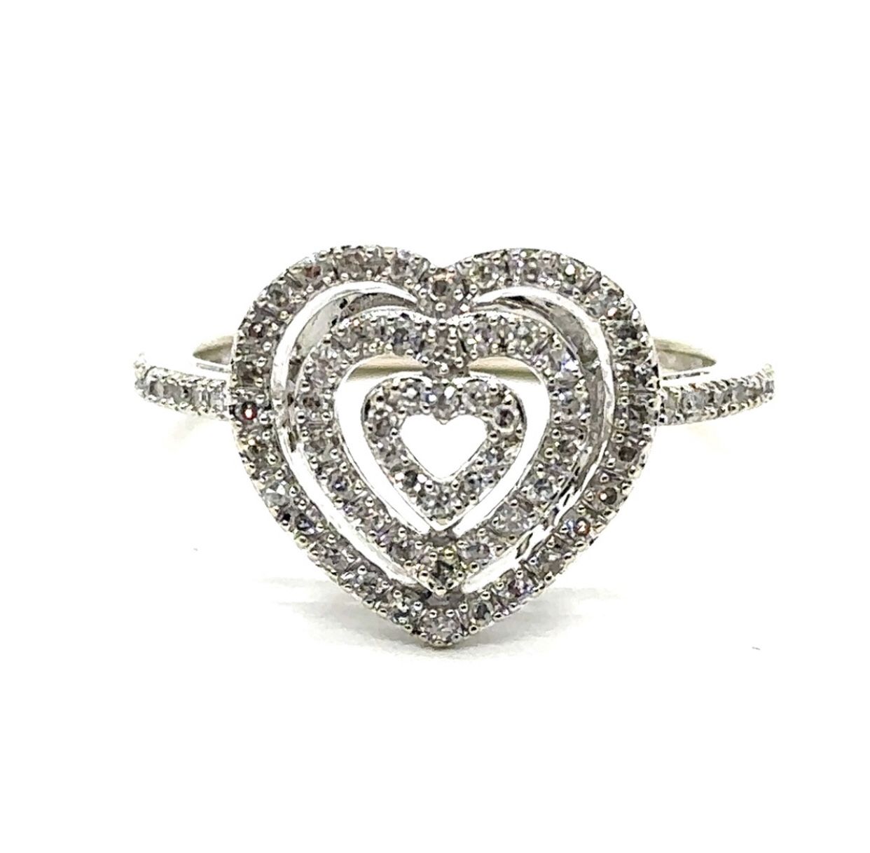 14K YG Diamond Ring EPJ029882