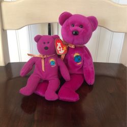 TY Beanie Babies
