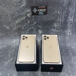 Apple iPhone 11 Pro 
