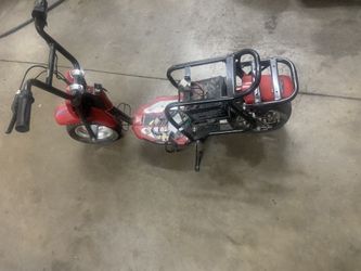Mini Bike
