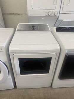 Used GE Gas Dryer