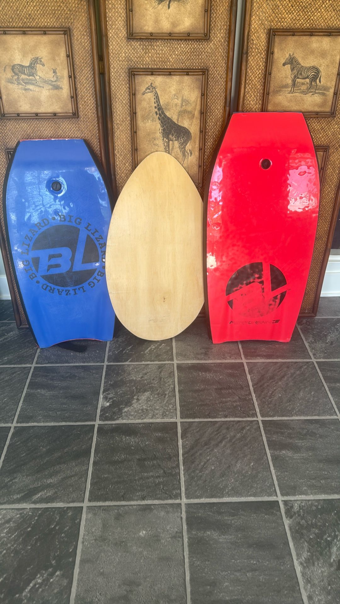 Beach Toys (3)