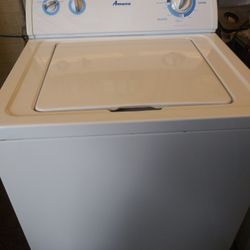 Heavy-duty Amana Washer/Electric Dryer Works Great Free Delivery//Hookup