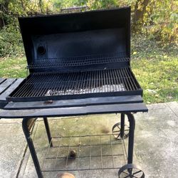 Grill 