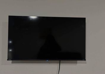 Roku tv