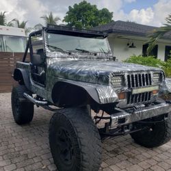 Wrangler