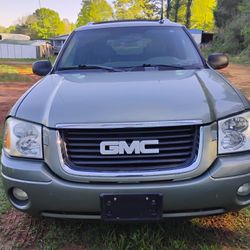 05 Envoy XUV 