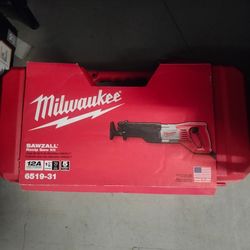 Milwaukee m18 tool only new