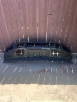 Ford f150 front bumper 2018 2019 2020