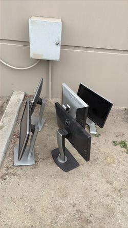 Dell monitors