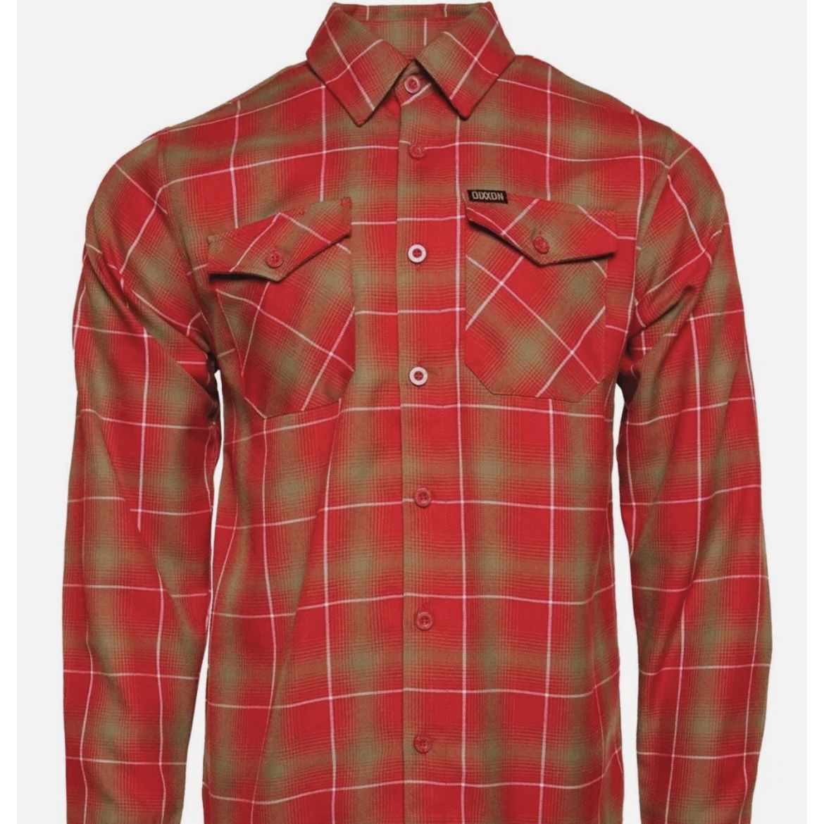 49ers Dixxon Flannel Bang Bang