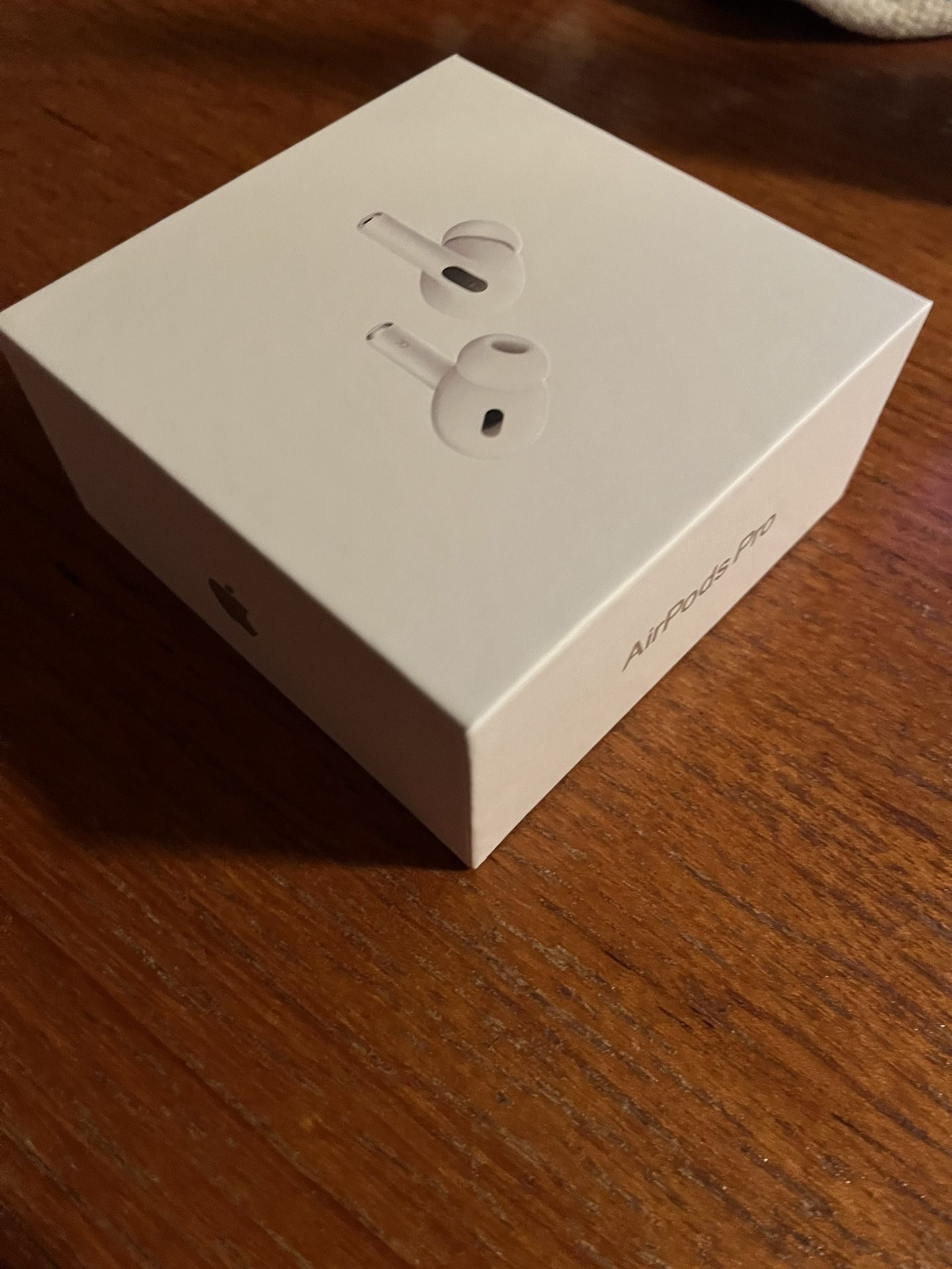 Airpods Pro 2nd Gen