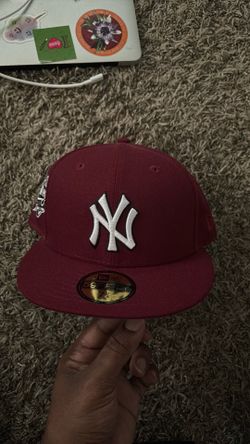 New York Yankees exclusive fitted