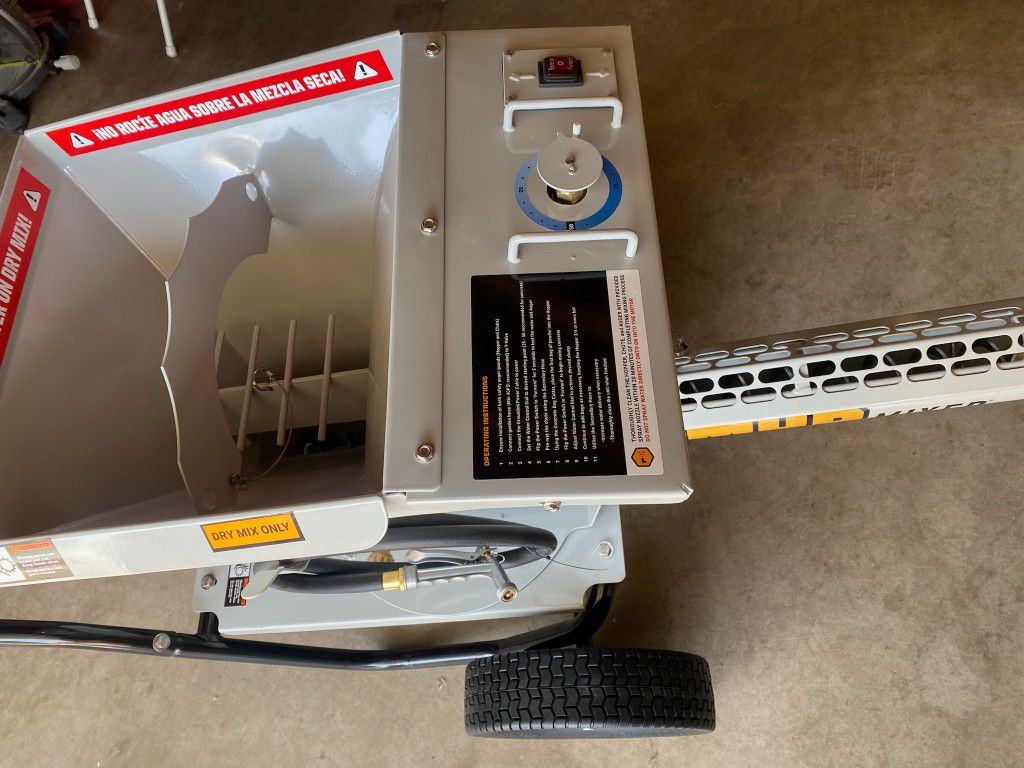 New In Box ) Nuwave Party Mixer/ Blender for Sale in Manteca, CA - OfferUp