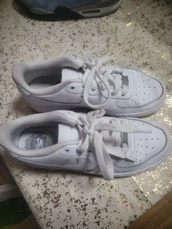 Nike 4y