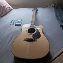 Acoustic Guitarre