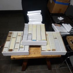 Pokemon Card Bulk (Completing Sets?)