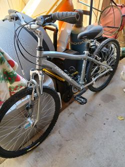MARIN STINSON cs comfort series 26"