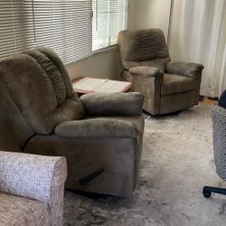 Free Recliners 