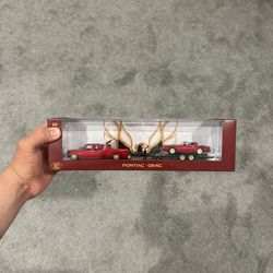 M2 machines firebird hauler