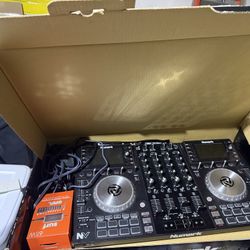 Numark NV Dj Controller