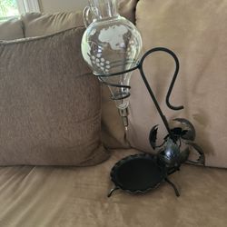 Wine Decanter