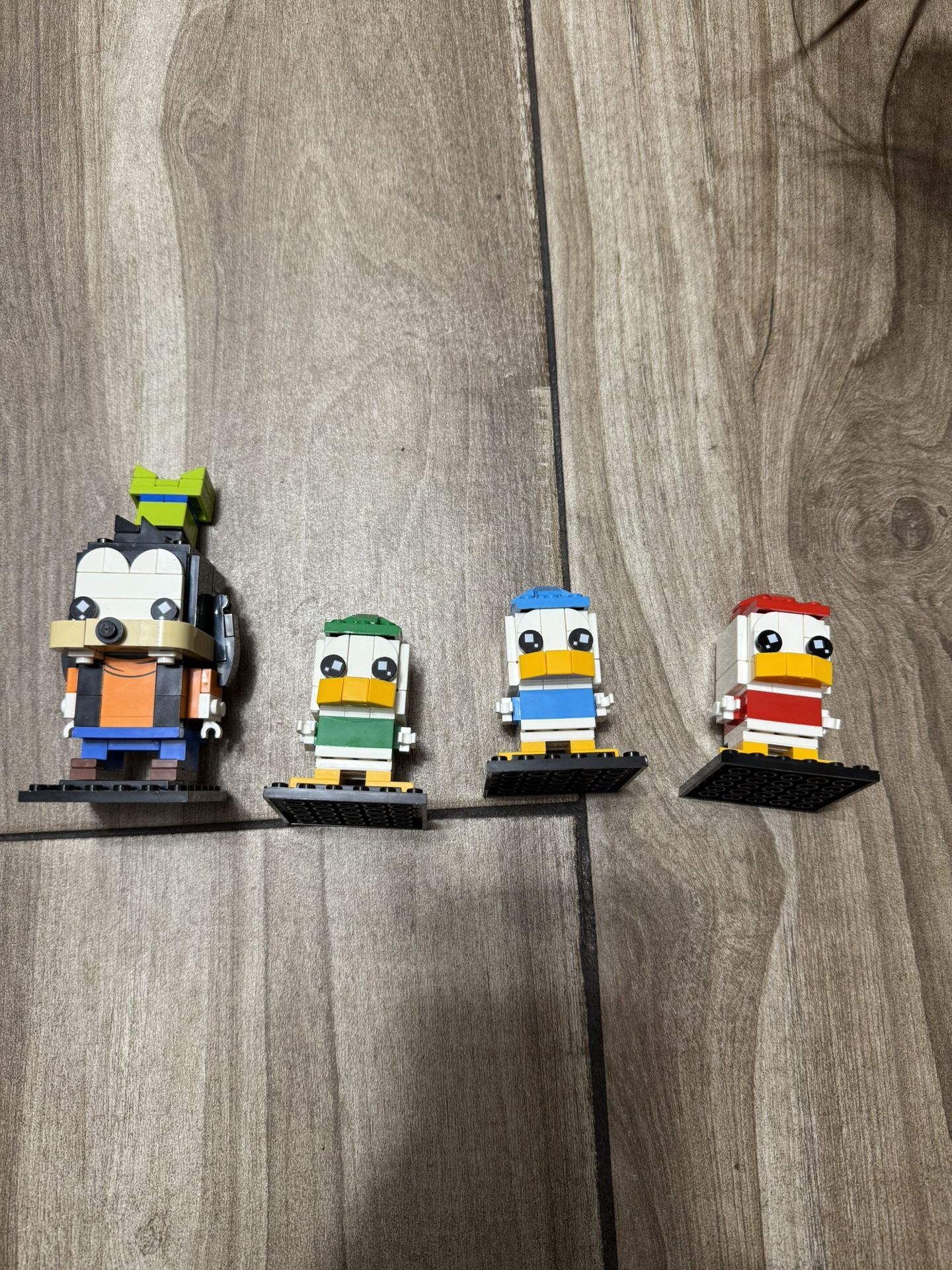 Legos