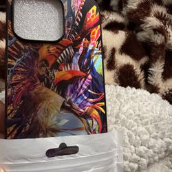 iPhone 15 Pro Max, iPhone 16 Pro Max Cases. Five Dollar Each.