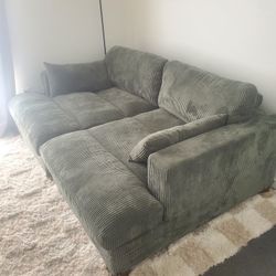 Sleeper Sofa