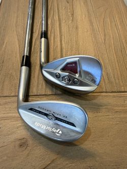 Taylormade Wedges 52°