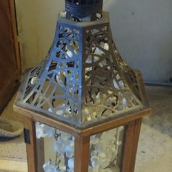 Candle Holder