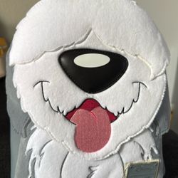 Disney Lounge Fly Max Backpack