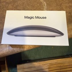 Magic Mouse 3