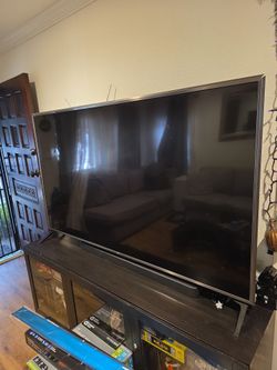75" LG TV