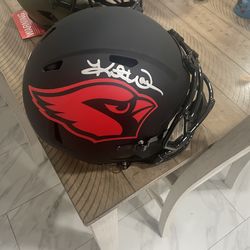 Replica helmet