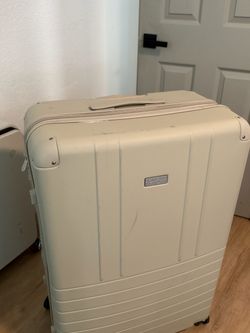luggage 32