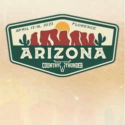 County Thunder Camp Sites