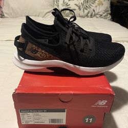 Women’s New Balance Size 11. Brand New Shoe 