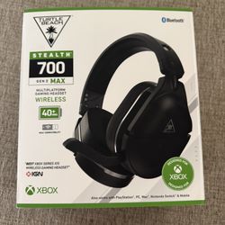Xbox Wireless Headset