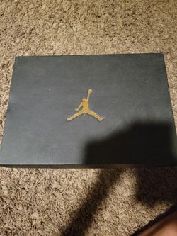 Jordan 4 Used Size 6.5