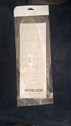 Kabuto Motorcycle Helmet