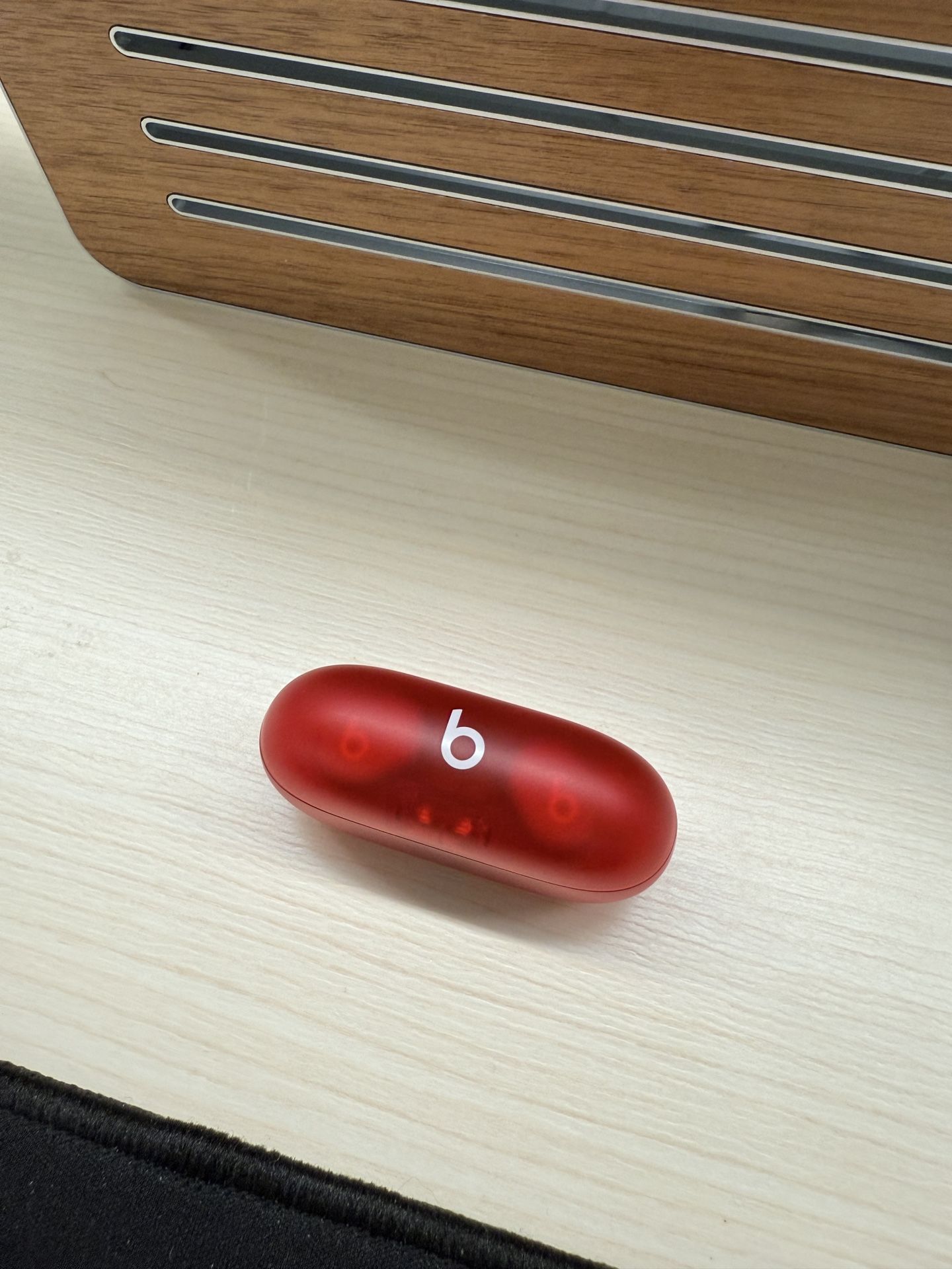 Beats Solo Buds