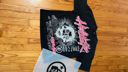 Hellstar Tee