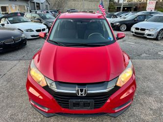 🔥 2016 HONDA HR-V LX