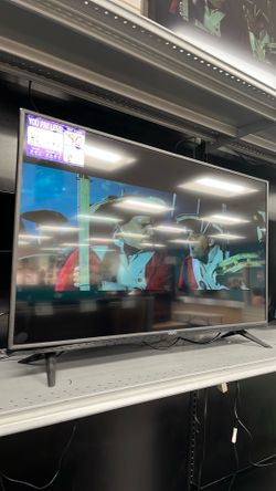 Vizio TV